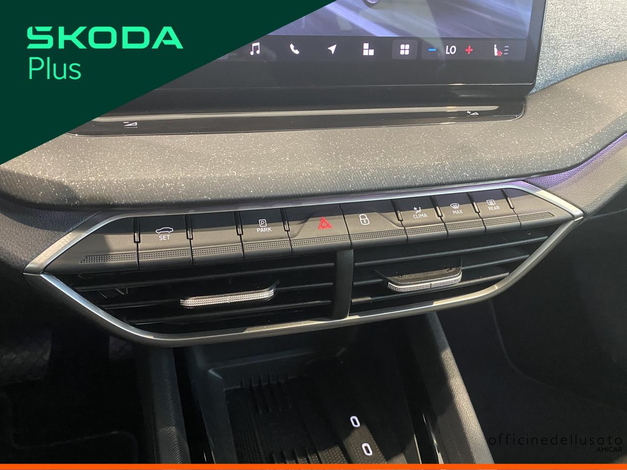 Skoda Octavia wagon 2.0 tdi 150cv executive dsg