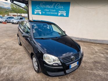 Volkswagen Polo 1.4/69CV TDI 5p. United
