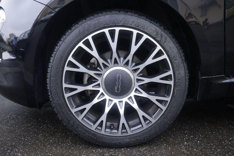 FIAT 500 FIAT 500 1.0 Hybrid Dolcevita PROMOZIONE Unicoproprietario