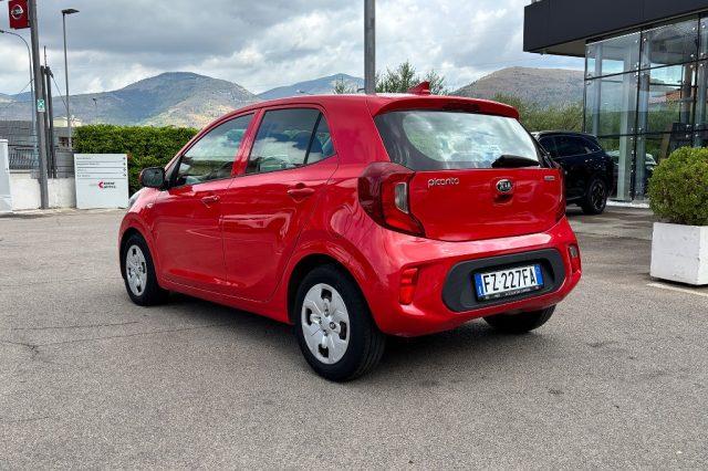 KIA Picanto 1.0 12V 5 porte Urban