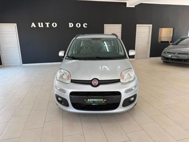 Fiat Panda 1.3 MJT 95 CV S&S Lounge