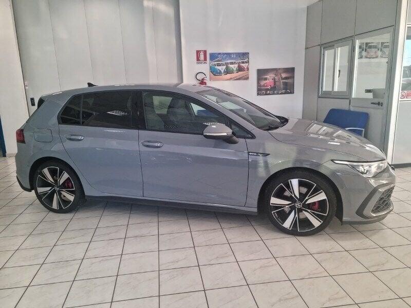 Volkswagen Golf Golf 2.0 TDI GTD DSG