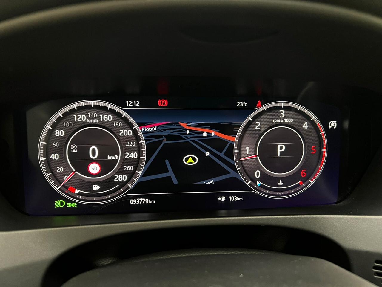 Jaguar F-Pace 2.0 D 180 CV AWD aut. Pure