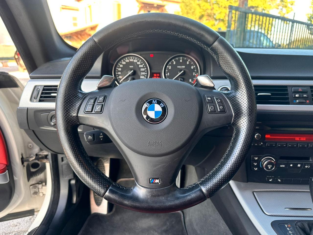 Bmw 335 335i cat Coupé Msport