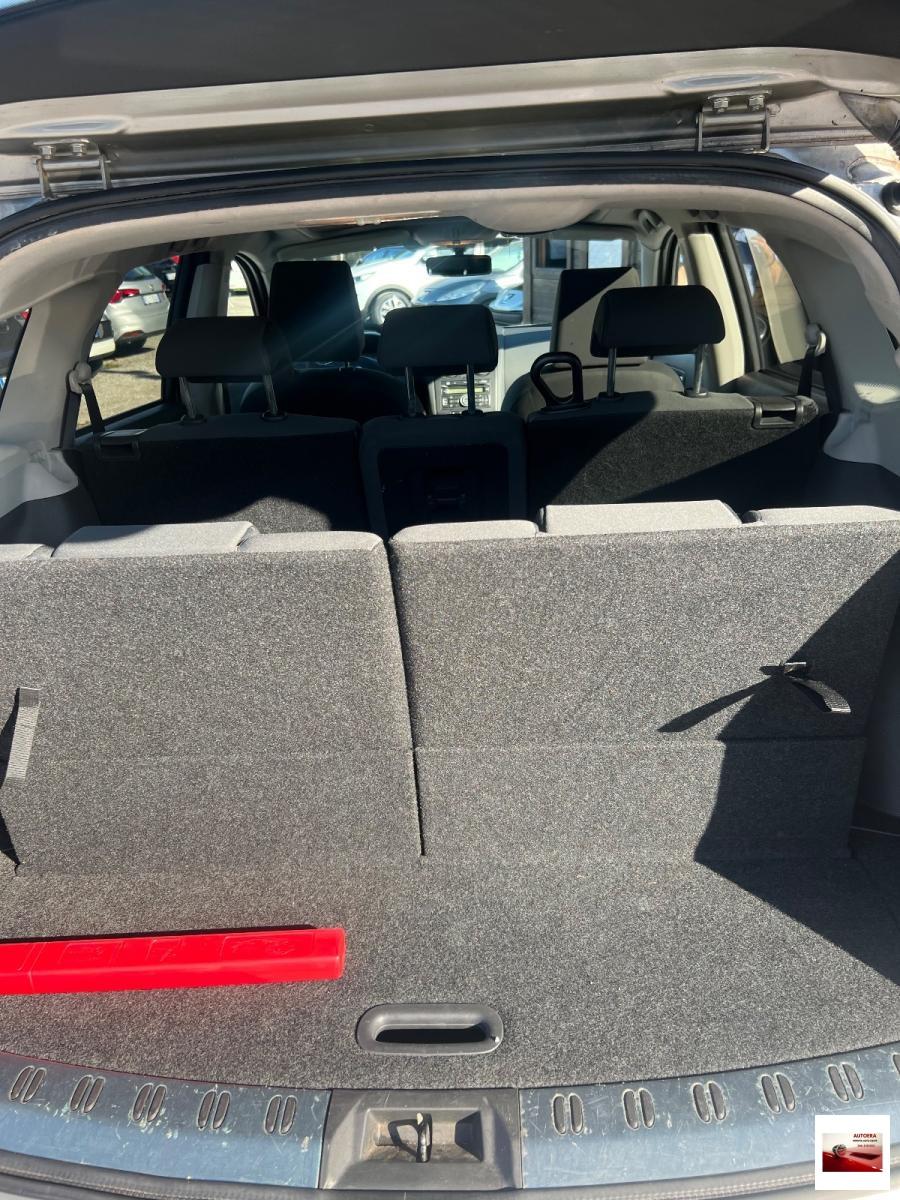 NISSAN - Qashqai+2 - 1.6 16V Tekna