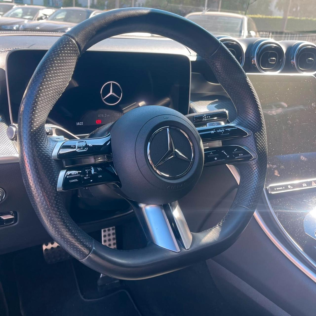 Mercedes-benz GLC 200 4Matic Mild Hybrid Advanced Plus