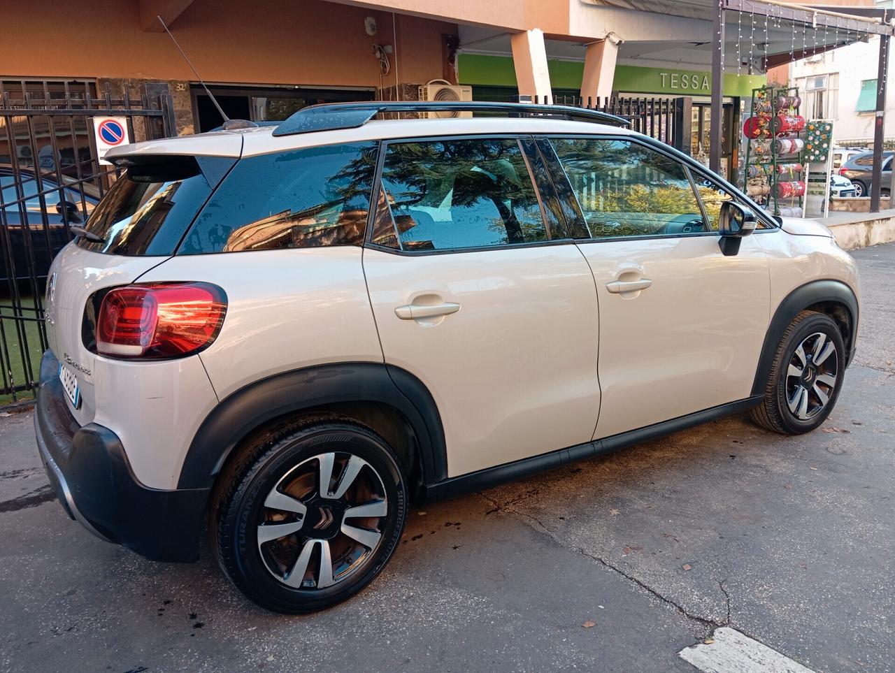 Citroen C3 aircross 1.2 Shine offerta della settimana