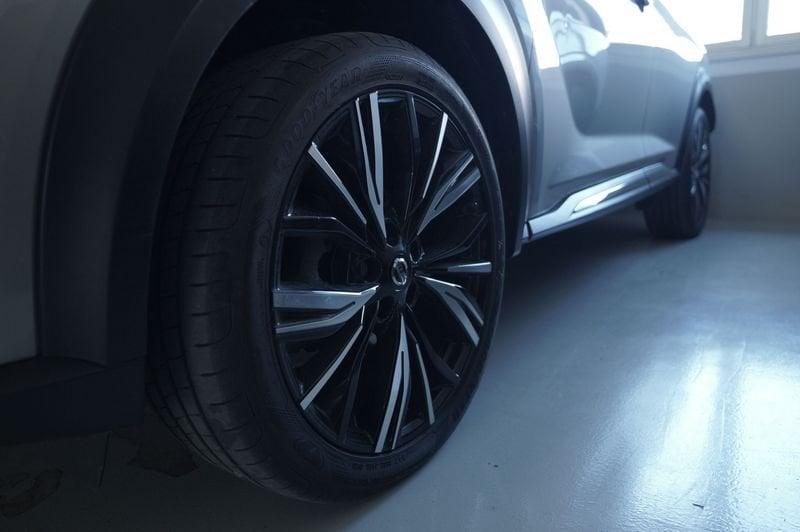 Nissan Juke 1.0 dig-t N-Design 114cv