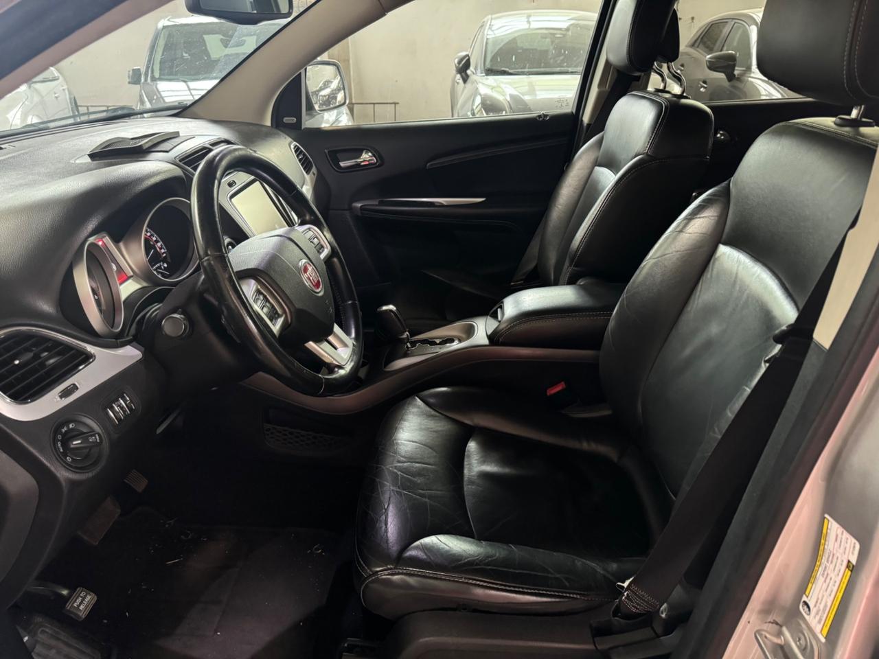 Fiat Freemont 2.0 Mjt 170 CV 4x4 aut. 7 Posti Urban