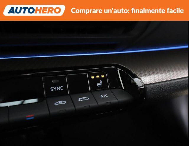 TOYOTA Prius 2.0 Plug-in Hybrid Active