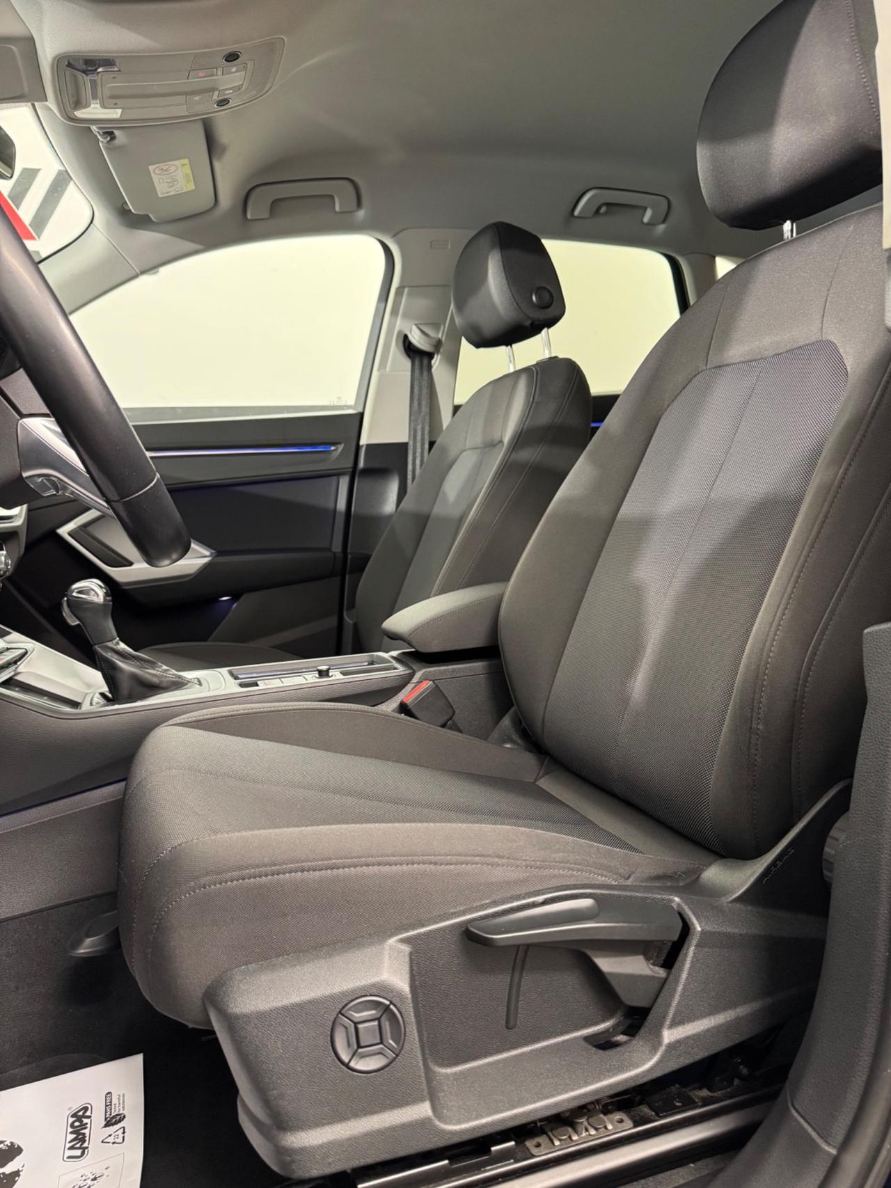 Audi Q3 35 TDI quattro S tronic Advanced