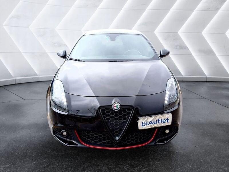 Alfa Romeo Giulietta 1.4 t. Sport 120cv my19