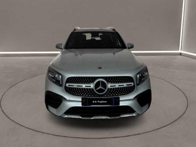 MERCEDES-BENZ G LB (X247) - LB 200 d Automatic Premium