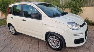 Fiat Panda 1.0 FireFly S&S Hybrid 70CV