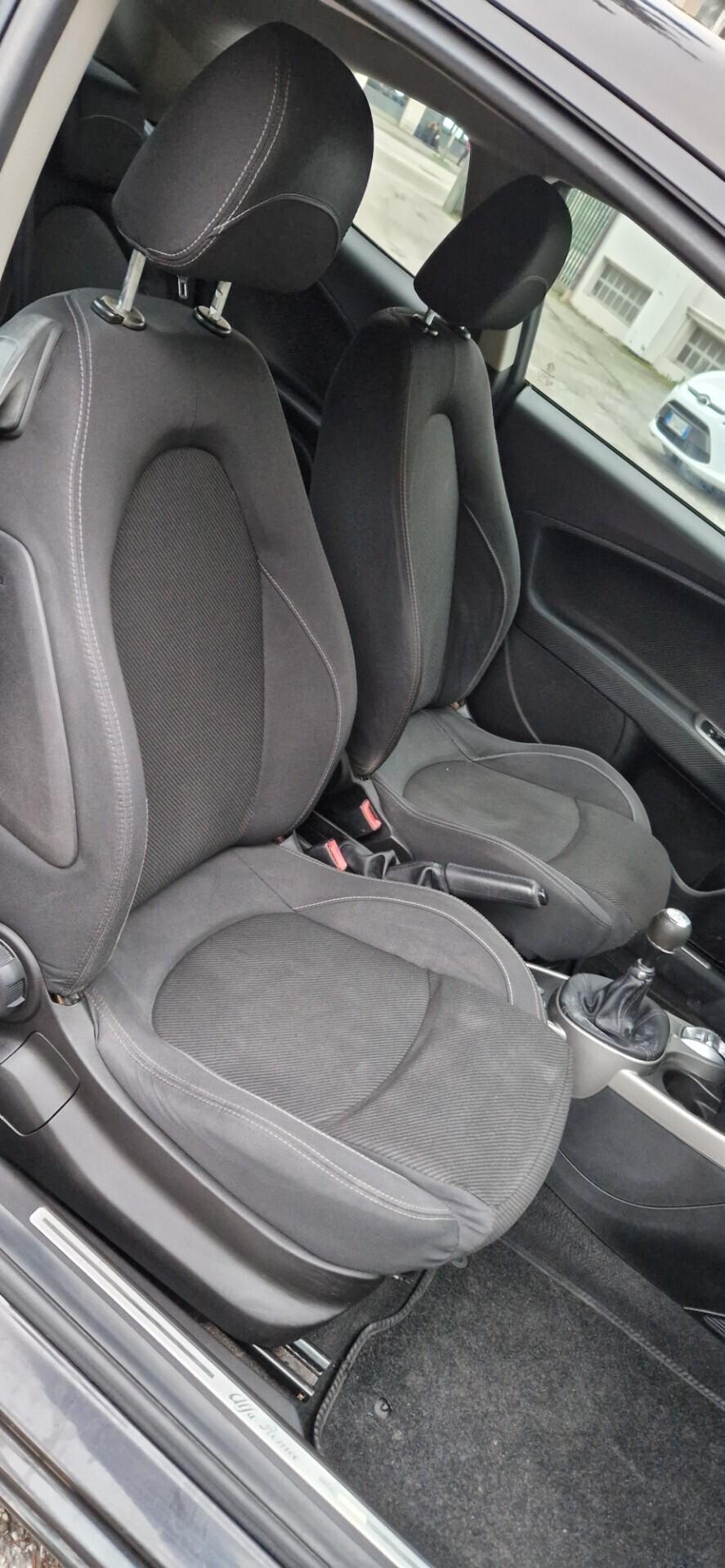 Alfa Romeo MiTo 1.3 JTDm-2 95 CV S&S Distinctive