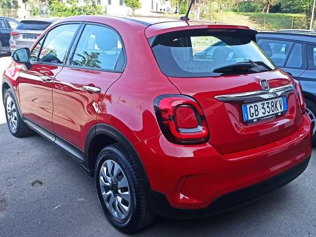 Fiat 500X 1.6 mjt 120cv ** URBAN **