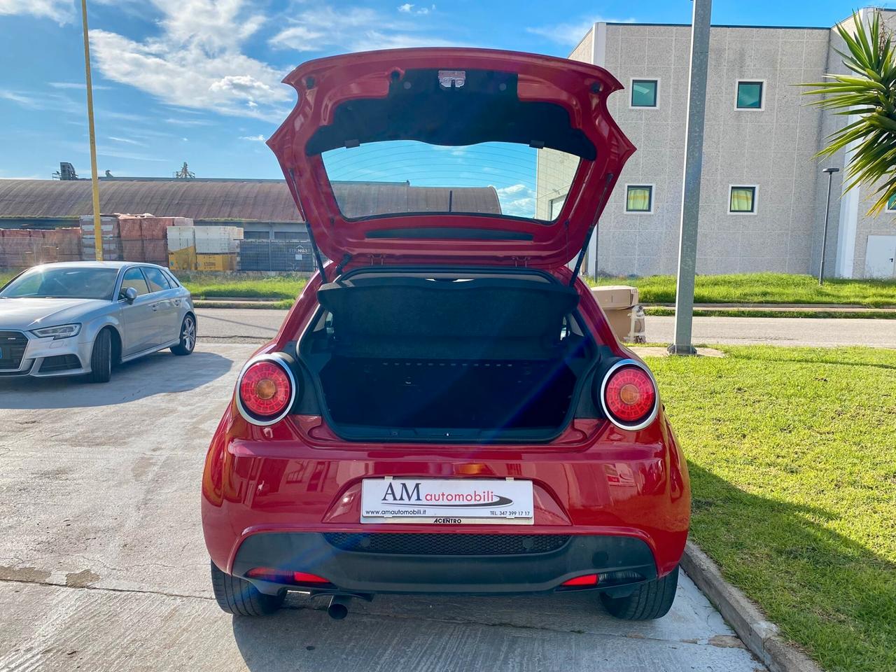 Alfa Romeo MiTo 1.3 JTDm 95 cv. S&S Super