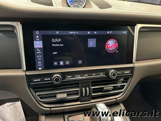 PORSCHE Macan 2.0