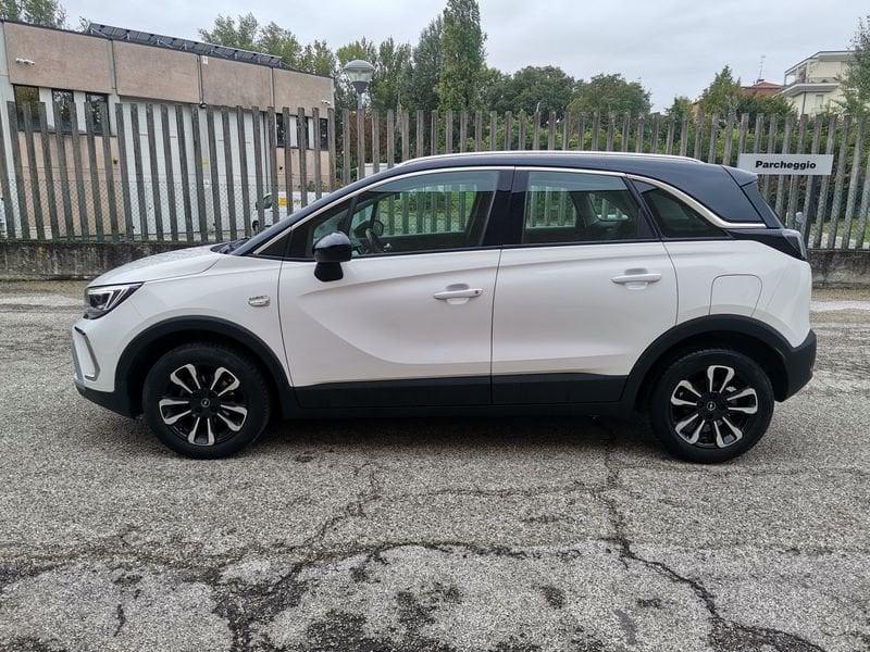 Opel Crossland Crossland X 1.5 ECOTEC D 110 CV Start&Stop Innovation 4wd