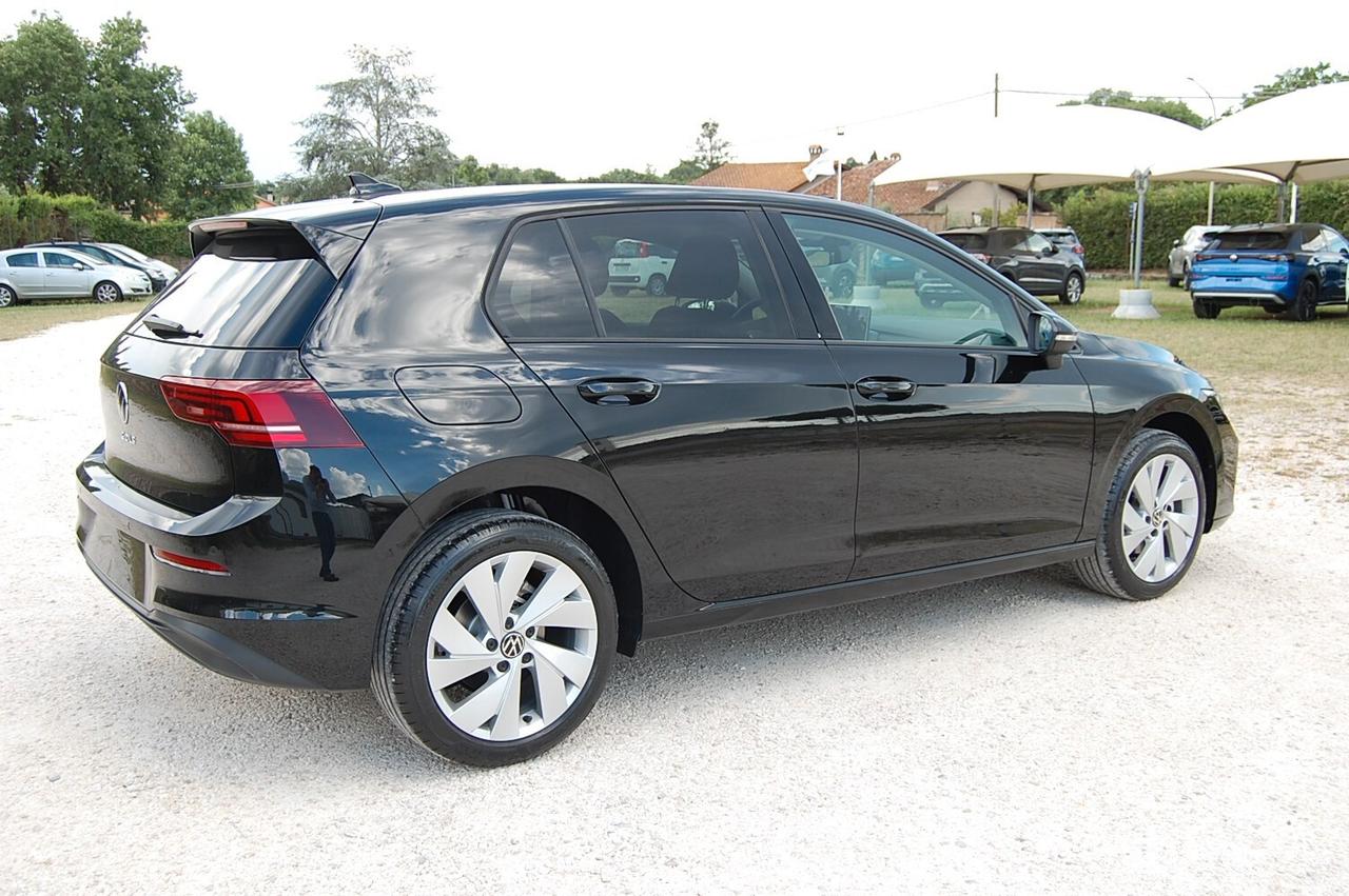 Volkswagen Golf 2.0 TDI 115 CV SCR Edition Plus
