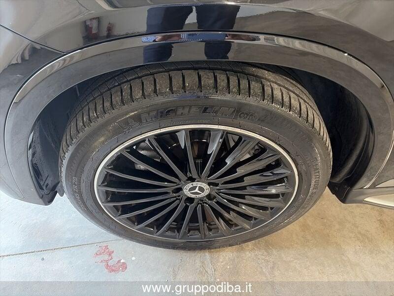 Mercedes-Benz GLC - X254 220 d AMG Premium 4matic auto