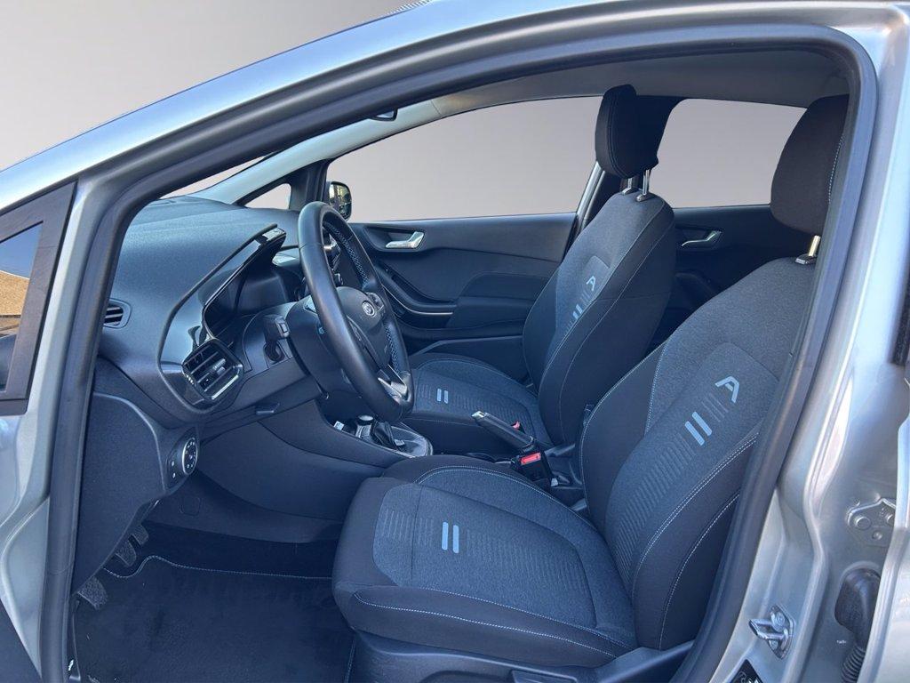 FORD Fiesta Active X m-hybrid del 2022