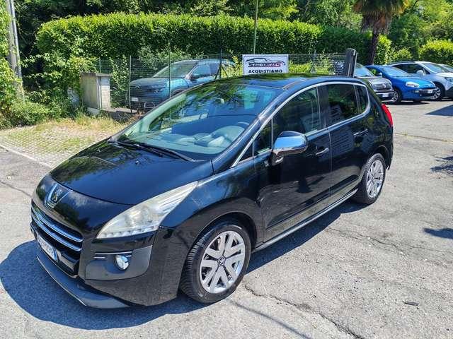 Peugeot 3008 3008 2.0 hdi 16v Allure (outdoor) 163cv auto