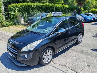 Peugeot 3008 3008 2.0 hdi 16v Allure (outdoor) 163cv auto