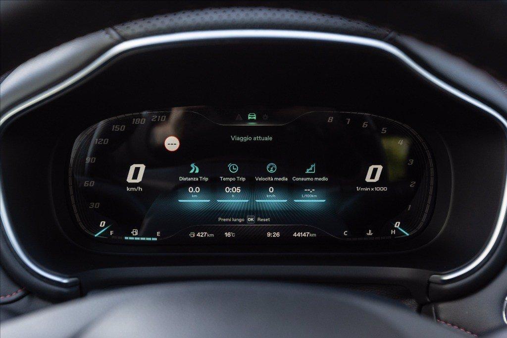 MG HS 1.5 t-gdi Luxury del 2024