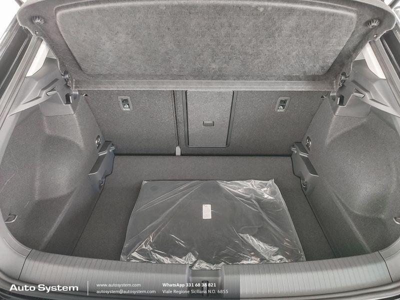 Volkswagen T-Roc T-Roc 2.0 tdi Life 150cv dsg