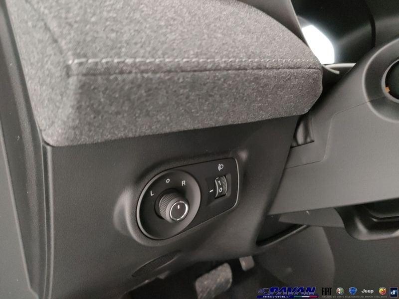 MG ZS 1.5 Hybrid+ Standard