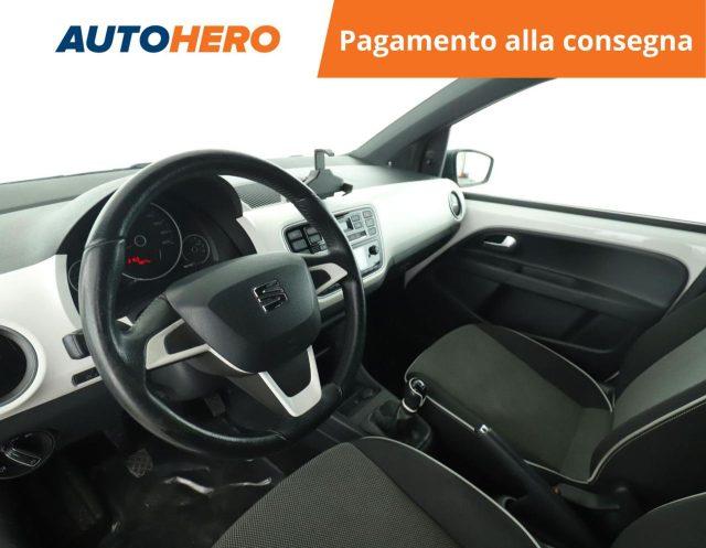 SEAT Mii 1.0 5 porte Chic