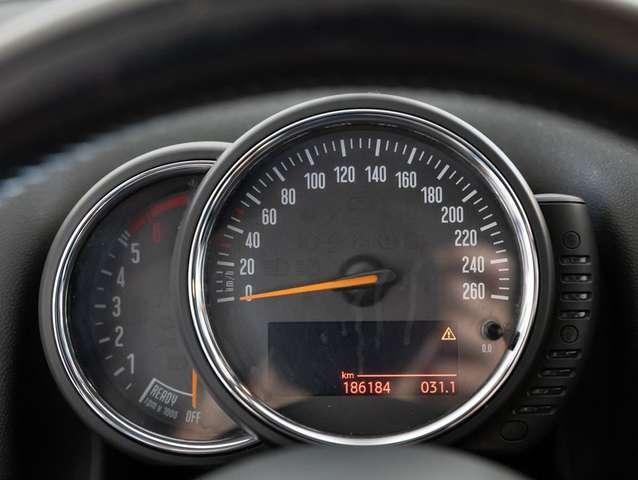 MINI Cooper D Countryman Mini Countryman F60 2017 2.0