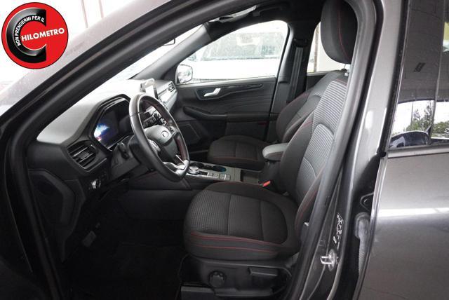 FORD Kuga 2.5 Plug In Hybrid 225 CV CVT 2WD ST-Line