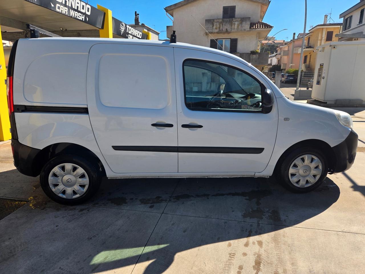 Renault Kangoo 1.5 dCi 2016
