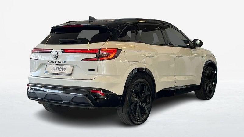 Renault Austral 2023 1.2 E-Tech full hybrid 200cv Iconic Esprit