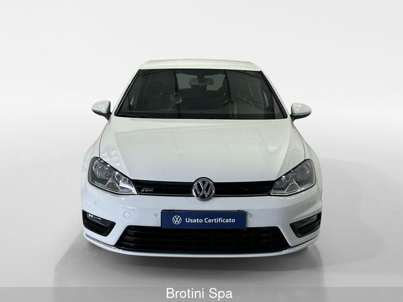 Volkswagen Golf 1.4 TSI Sport Edition 5p. BlueMotion Technology