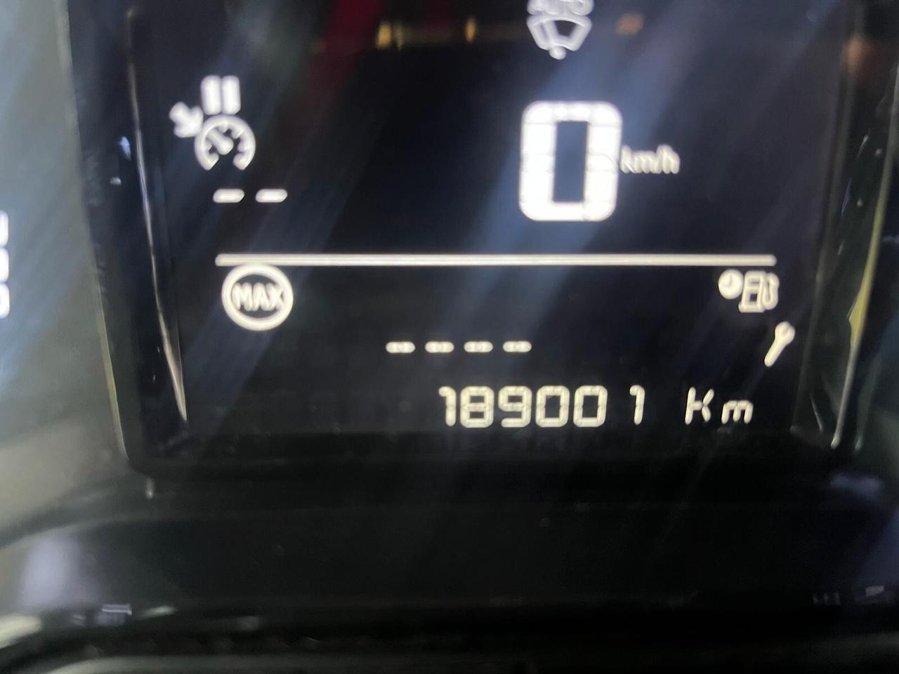 Citroen C3 BlueHDi 100