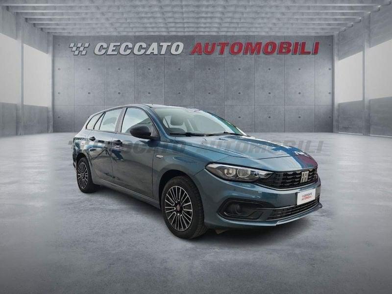 FIAT Tipo Tipo SW 1.6 mjt s&s 130cv