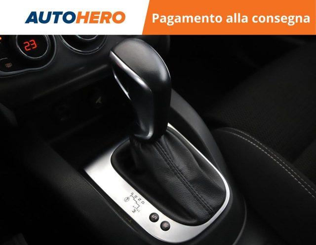 CITROEN C4 BlueHDi 120 S&S EAT6 Feel