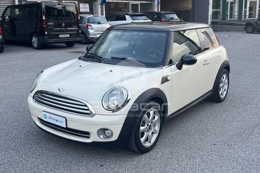 MINI Mini 1.6 16V Cooper