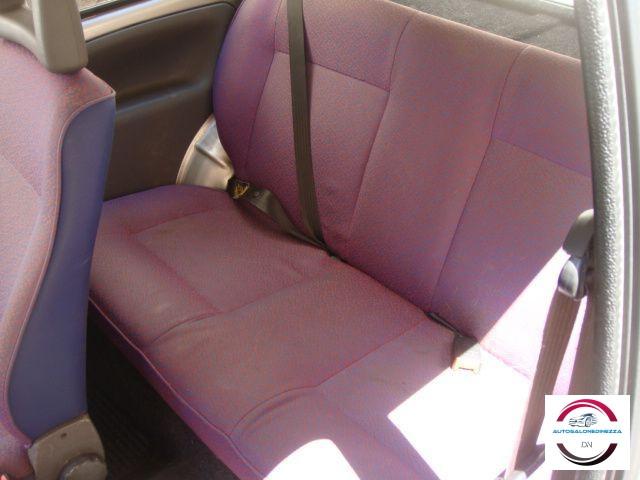 FIAT - Seicento - 900i Young GPL