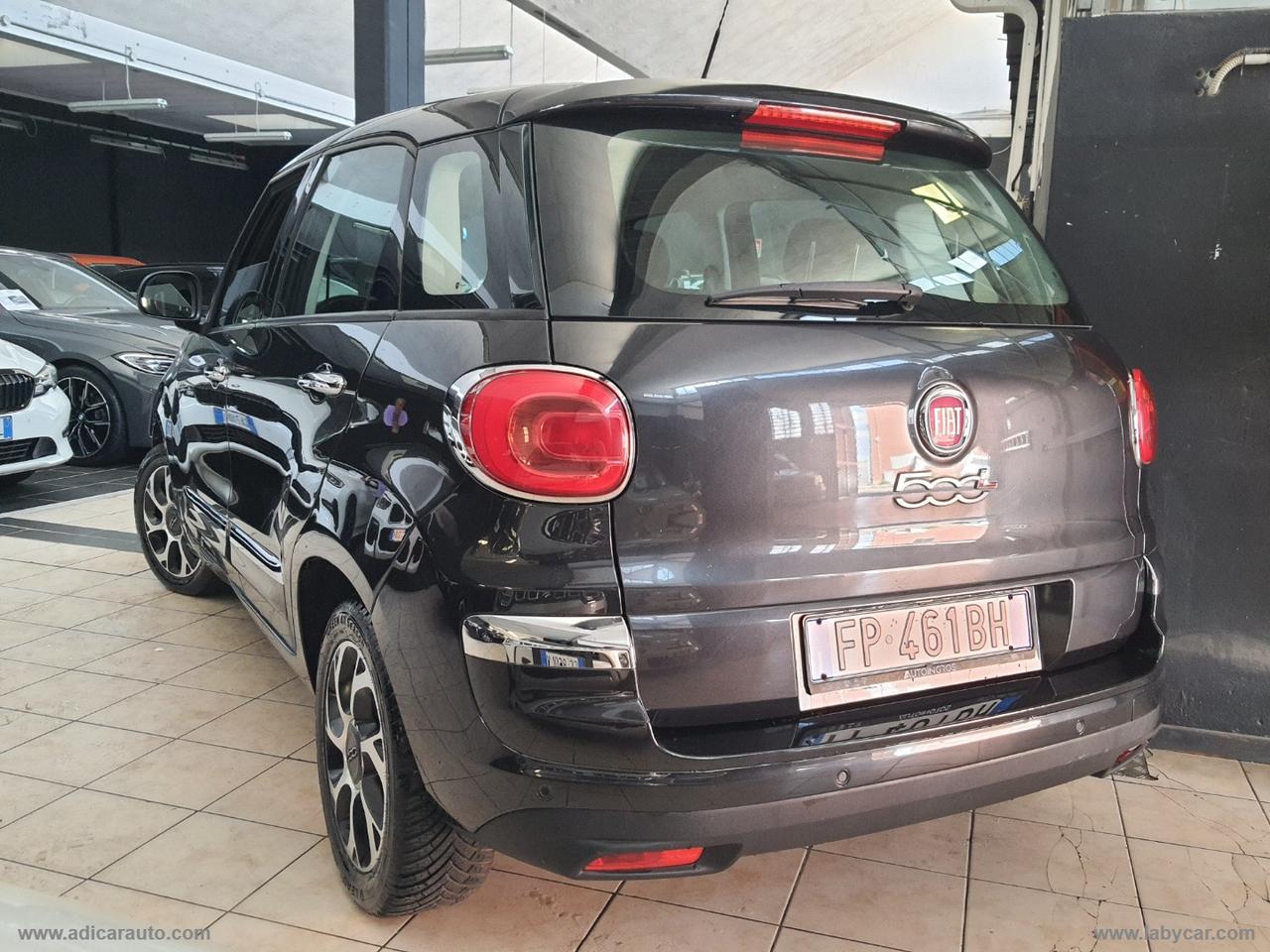 FIAT 500L 1.4 95 CV