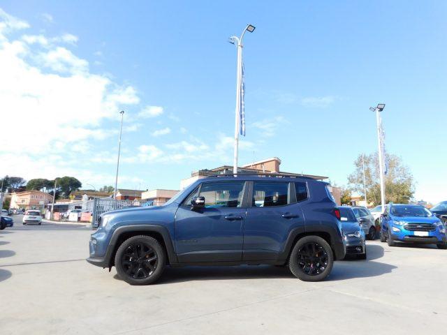 JEEP Renegade 1.0 T3 NIGHT EAGLE