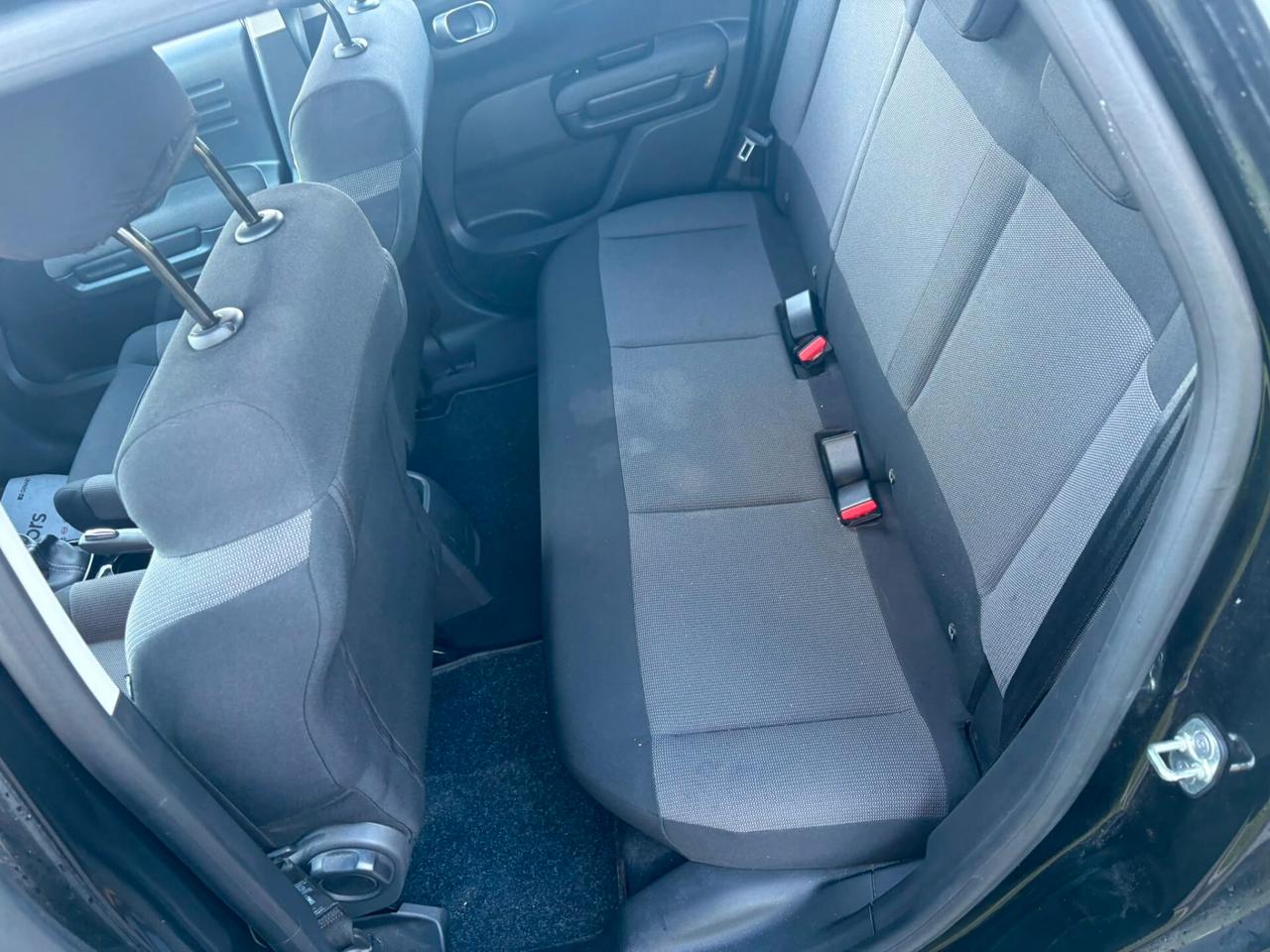Citroen C3 Aircross PureTech 110 S&S Shine Pack