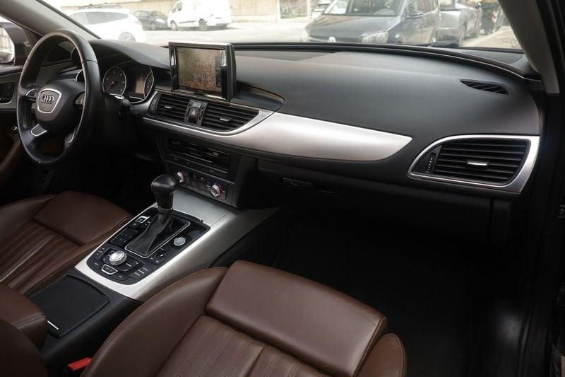 Audi A6 Audi A6 2.0 TDI Multitronic 130kW Business Plus Avant ANNO 2014