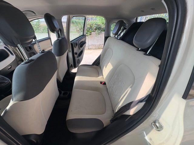 FIAT Panda 1.2 Easy BENZINA EURO 6 OK NEOPATENTATI