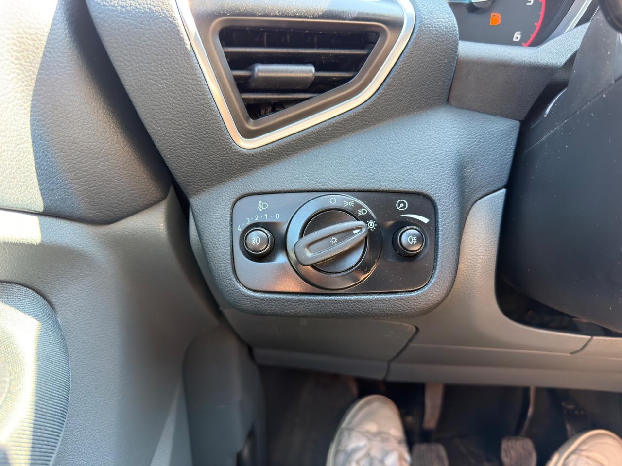 Ford C-Max 1.6 TDCi 115CV Titanium FULL