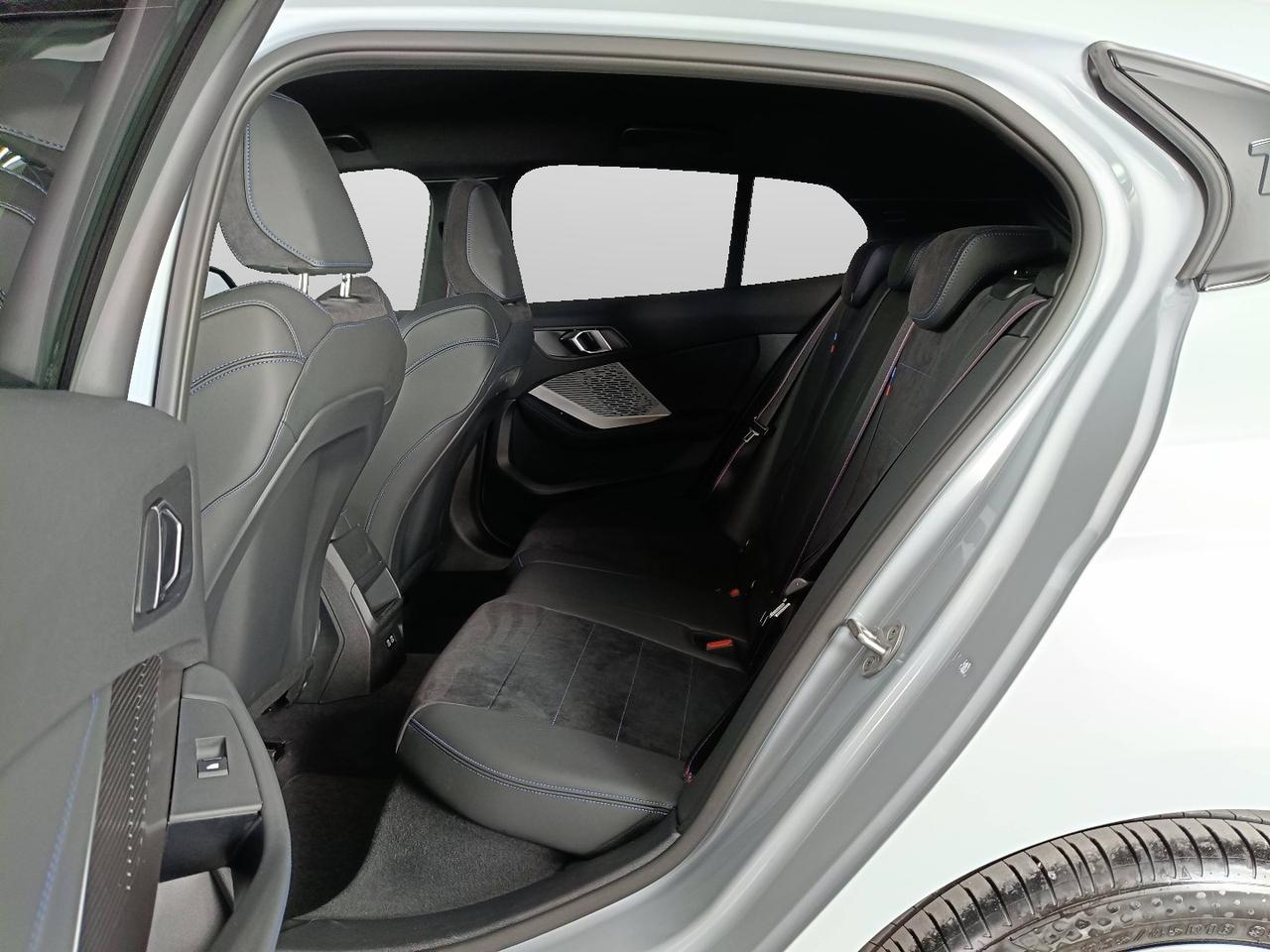 BMW Serie 1 F70 - 118d MSport Pro auto
