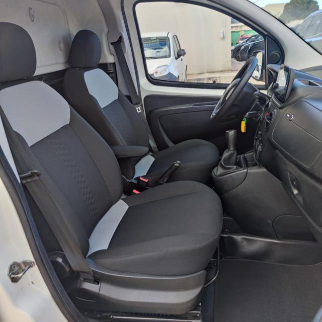FIAT FIORINO 1.3 M-JET 95CV FURGONE SX - 2021